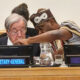 Nigeria Secures UN Human Rights Council Seat With 172 Votes