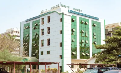 NSITF Exposes Fake Recruitment Scam, Warns Nigerians Against Fraudsters
