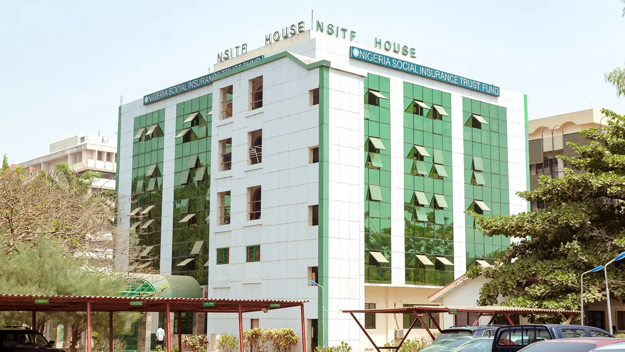 NSITF Exposes Fake Recruitment Scam, Warns Nigerians Against Fraudsters