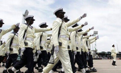Nigerian Navy Recruitment 2026: October 31 Deadline, Full Requirements and How to Apply