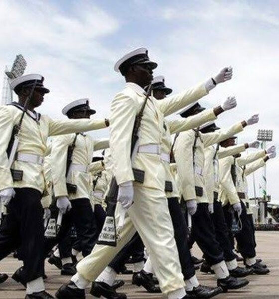 Nigerian Navy Recruitment 2026: October 31 Deadline, Full Requirements and How to Apply