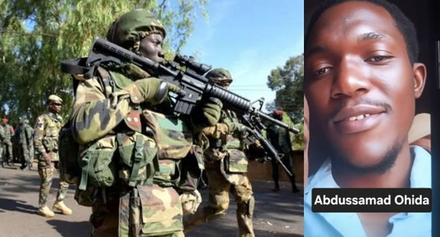 Army, DSS, Amotekun Kill ISWAP Commander Planning Attacks in Southern Nigeria