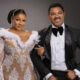 “Sometimes, I Wonder Why I Married My Husband” — Omotola