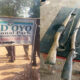 OPC Arrests Three Suspected Kidnappers Around Old Oyo National Park, Recovers Rifles
