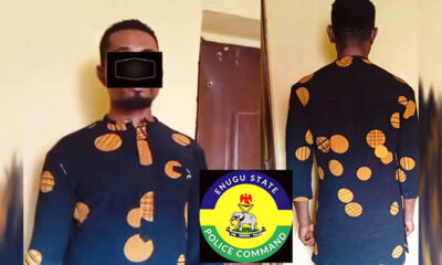 Enugu Man Recounts How HIV Argument Allegedly Led to Girlfriend’s Death