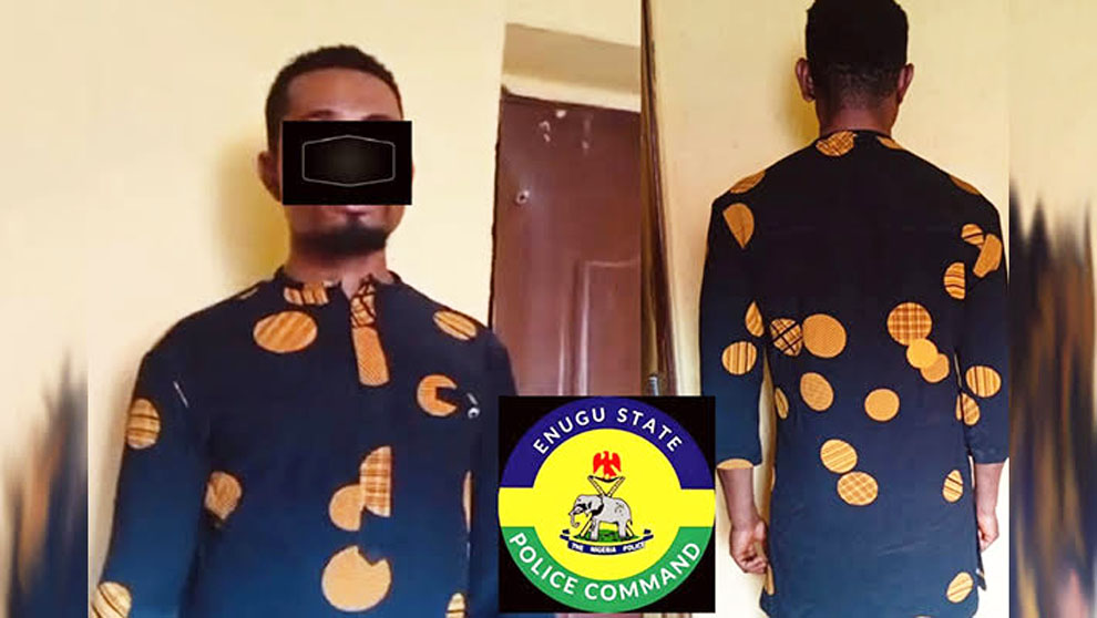 Enugu Man Recounts How HIV Argument Allegedly Led to Girlfriend’s Death