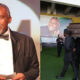 Olu Jacobs Laid to Rest in Lagos as Dignitaries, Nollywood Stars Honour Screen Icon