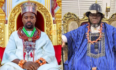 Olu of Warri Denies N2.7tn Pipeline Deal, Demands Evidence From Dokubo