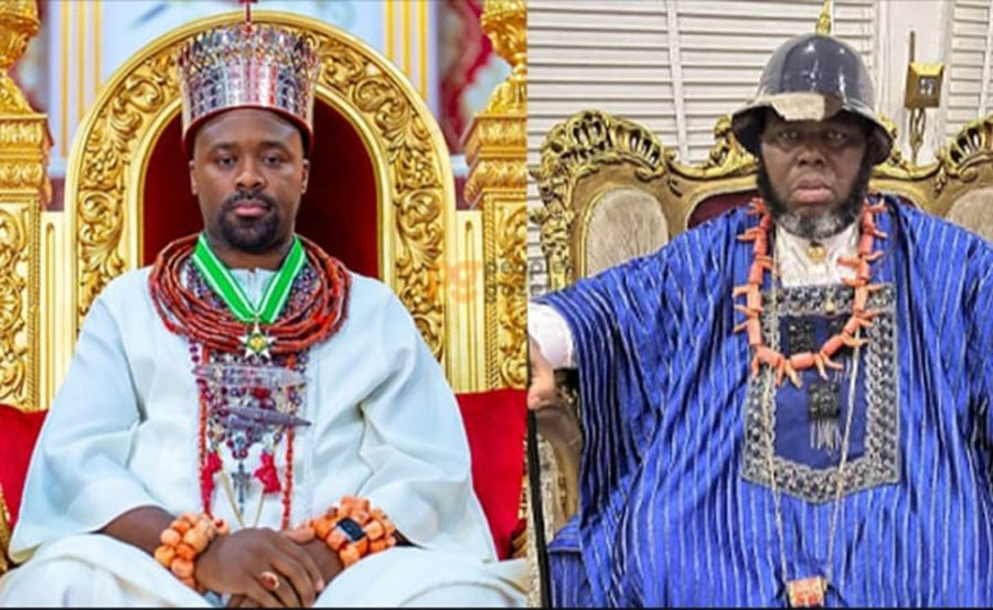 Olu of Warri Denies N2.7tn Pipeline Deal, Demands Evidence From Dokubo