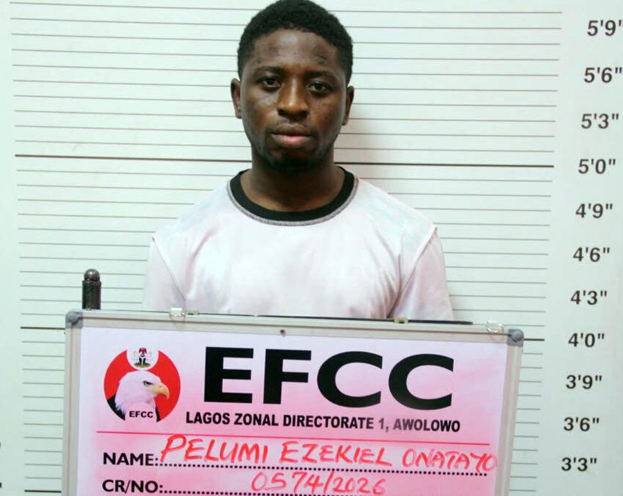EFCC Wins ₦132m Money Laundering Case as Court Orders Forfeiture of Lagos Properties