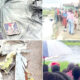 Ondo Air Tragedy: Soldiers, Families Among 32 Killed In NAF Crash