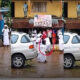Ondo High Chief Shot Dead During Colleague’s Burial, One Arrested