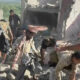 Over 70 Killed as Fighting Intensifies Around Yemen’s Taiz