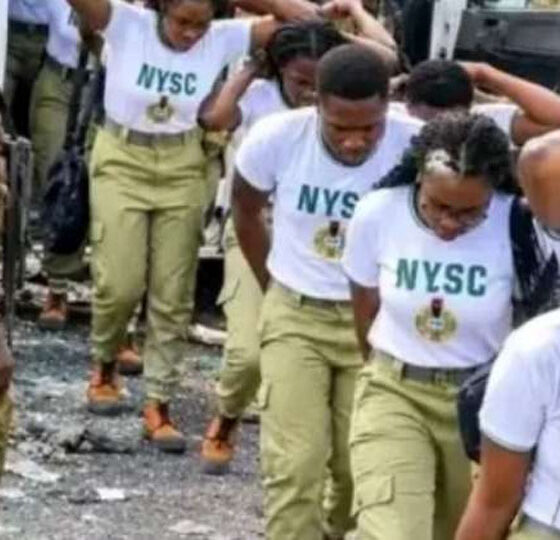 Oyo Corps Members Abductors Demand ₦950m Ransom, Threaten to Kill Victims