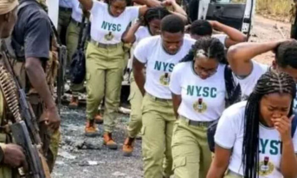 ‘We Can’t Raise N1bn’ — Parents of Abducted Corps Members Beg Olubadan