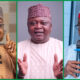 2027 Elections: Pantami, Adebutu, Gwarzo Await INEC Decision Today