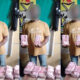 Police Bust Counterfeit Currency Hideout In Abia, Arrest 40-Year-Old Suspect