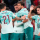 Portugal Beat Denmark 4-2 Without Ronaldo in Nations League Clash