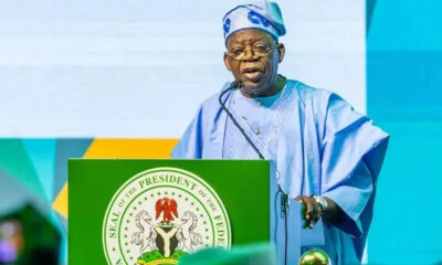 Nigeria at 66: Tinubu Unveils Fresh Push for Lower Costs, Jobs, Prosperity (Full Text)
