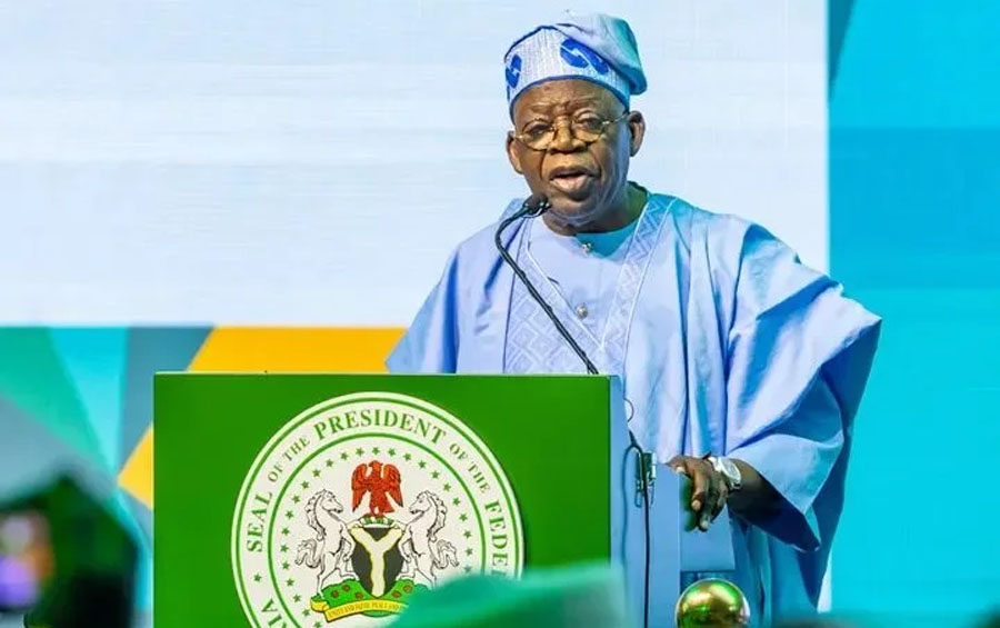 Nigeria at 66: Tinubu Unveils Fresh Push for Lower Costs, Jobs, Prosperity (Full Text)