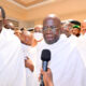 2027 Presidency: Allah’s Will Must Prevail, Tinubu Declares in Makkah