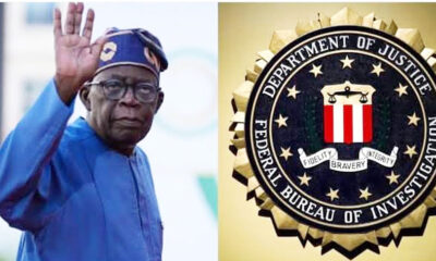 Tinubu Gets Court Relief as US Judge Rejects Fresh Move in FBI, DEA Case