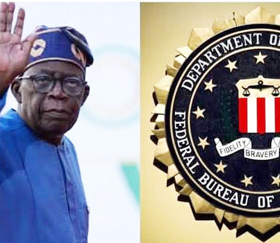 Tinubu Gets Court Relief as US Judge Rejects Fresh Move in FBI, DEA Case