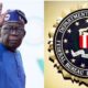 Tinubu Gets Court Relief as US Judge Rejects Fresh Move in FBI, DEA Case