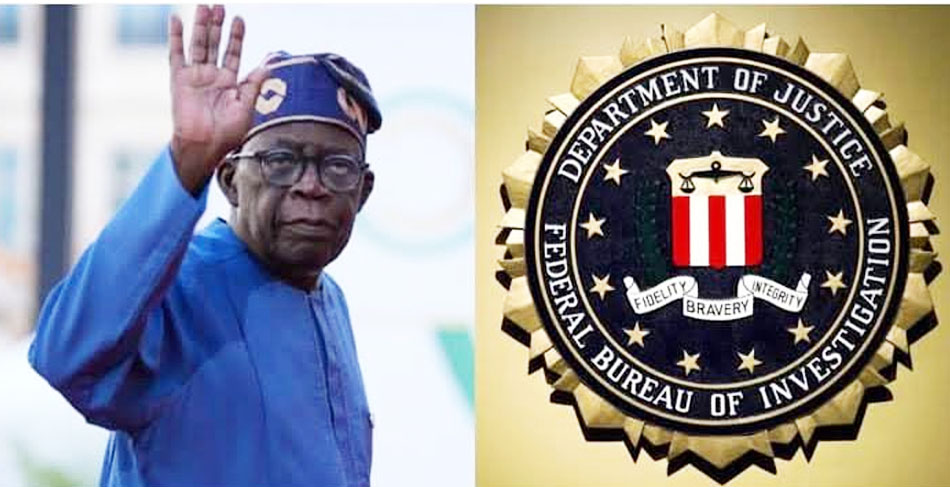Tinubu Gets Court Relief as US Judge Rejects Fresh Move in FBI, DEA Case