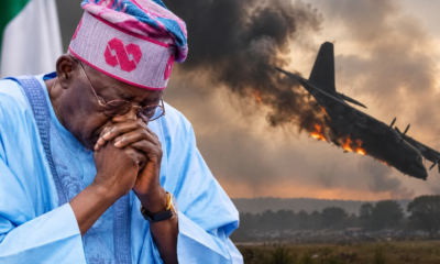 Tompolo’s PBAT Movement Suspends Campaign Over Ondo Military Crash