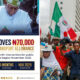 ₦70,000 Transport Allowance: Who Qualifies as Informal Workers Raise Questions