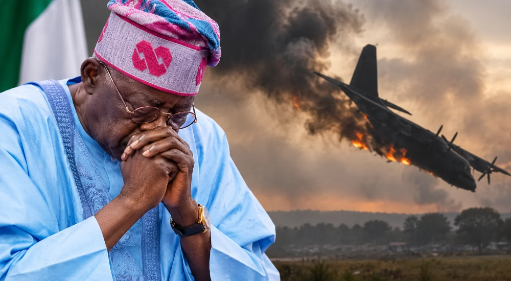 Tompolo’s PBAT Movement Suspends Campaign Over Ondo Military Crash