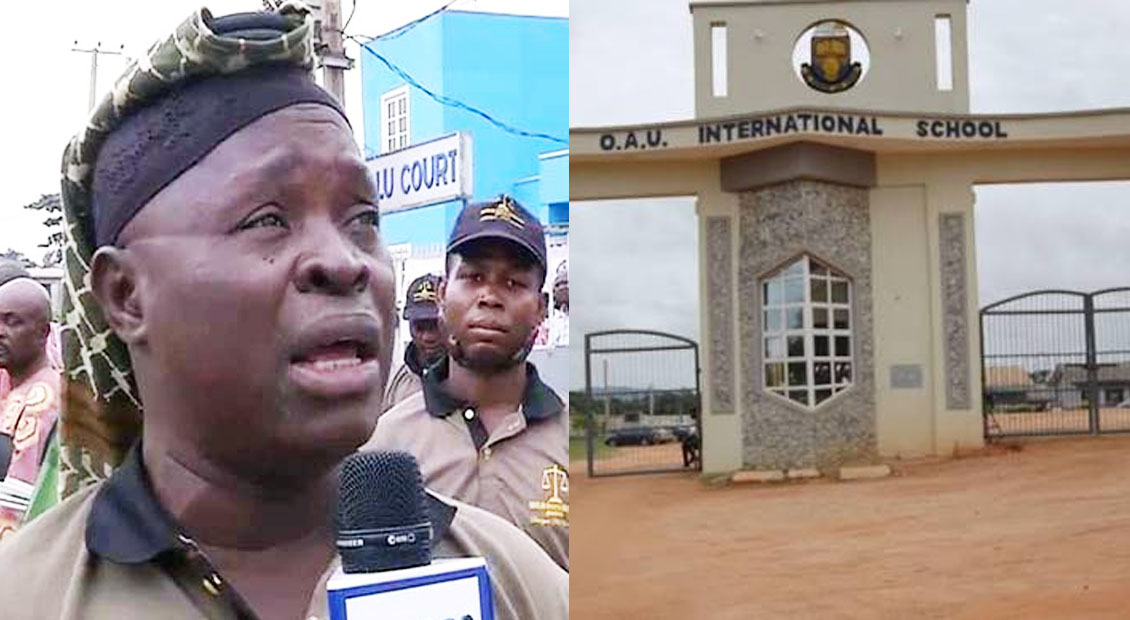 MURIC Accuses OAU International School of Restricting Hijab-Wearing Students
