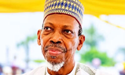 Iwo Son Becomes Yorubaland’s First Muslim Professor of Arabic Without Secondary School
