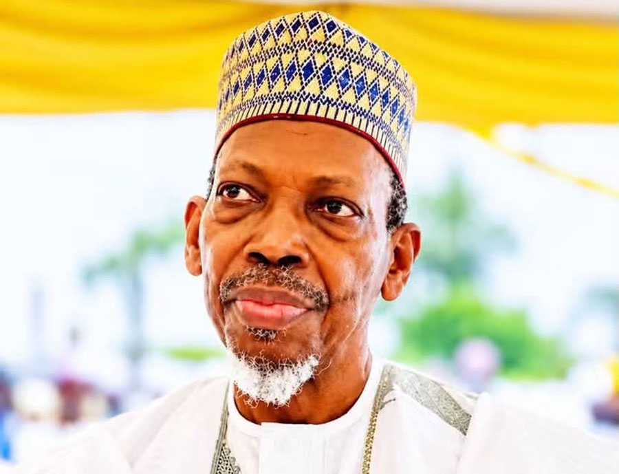 Iwo Son Becomes Yorubaland’s First Muslim Professor of Arabic Without Secondary School