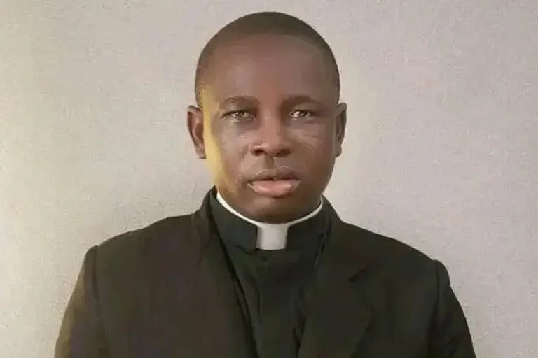 Terrorists Abduct Catholic Priest in Benue as Police Launch Rescue Operation