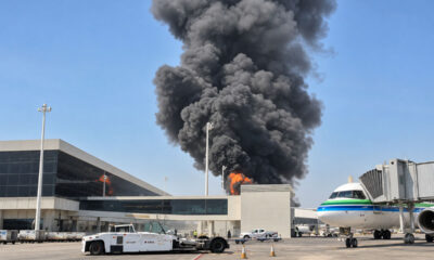 Riyadh Airport Attack: 12 Killed, 309 Injured as Saudi Arabia Faces Escalating Strikes