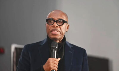 Amaechi: Tinubu’s Policies Made My Mother’s Drugs Unaffordable