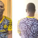 Ogun Murder: Suspect Reveals How He Strangled, Macheted Retired Civil Servant Over N3.45m