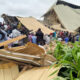 School Turns Death Trap as Roof Collapse Claims 22 Lives