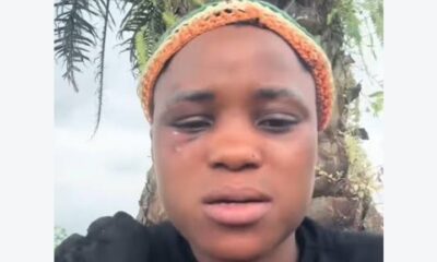 ‘I Thought I Was Dead’ — Hairstylist’s Daring Escape From Kidnappers After Benin-Ore Ambush