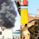 Second Houthi Strike in Two Days Kills One at Riyadh Airport