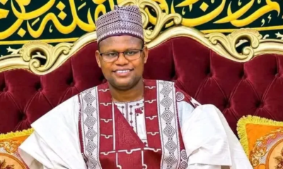 Ansaru Claims Killing of Katsina Cleric Masussuka as Police Launch Manhunt