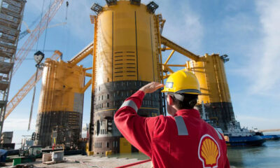 Shell Exits Nigeria’s Gas Distribution Business, Sells Stake to Vaaris Energy