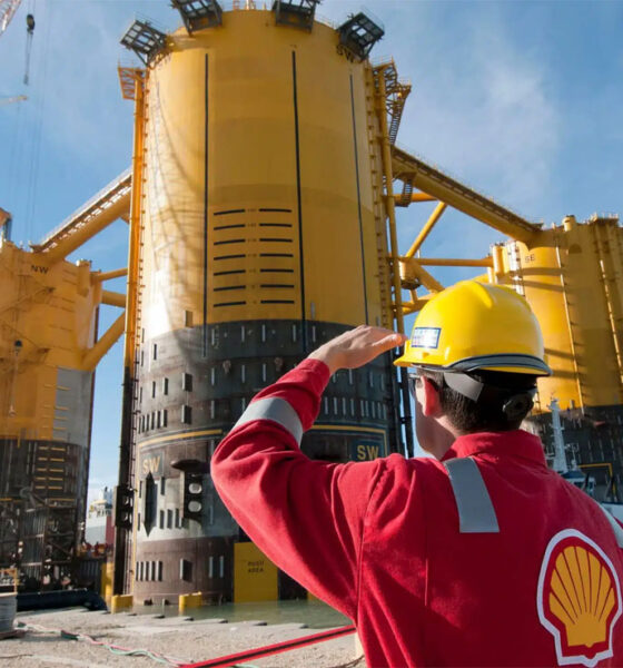 Shell Exits Nigeria’s Gas Distribution Business, Sells Stake to Vaaris Energy