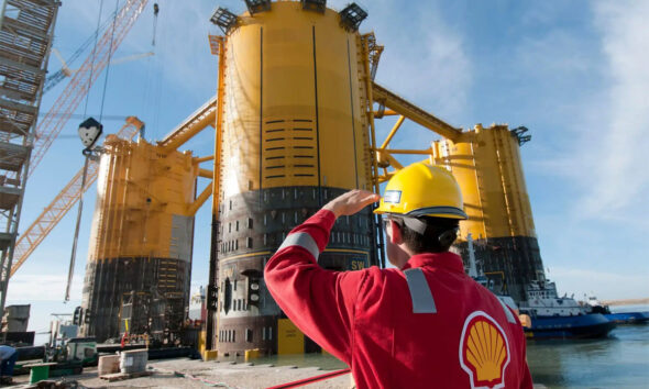 Shell Exits Nigeria’s Gas Distribution Business, Sells Stake to Vaaris Energy