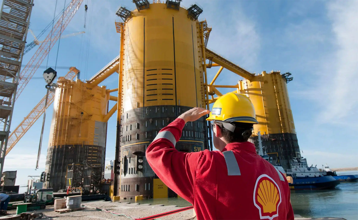 Shell Exits Nigeria’s Gas Distribution Business, Sells Stake to Vaaris Energy