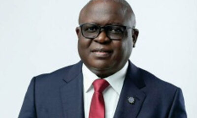 JUST IN: WAEC appoints Suleiman Kum as new Nigeria National Office head