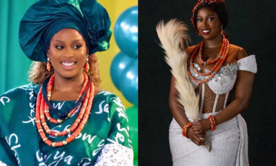 Temi Nkem Wins N160m BBNaija Season 11 Grand Prize