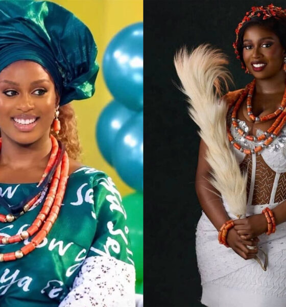 Temi Nkem Wins N160m BBNaija Season 11 Grand Prize
